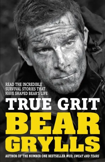 True Grit Junior Edition 1
