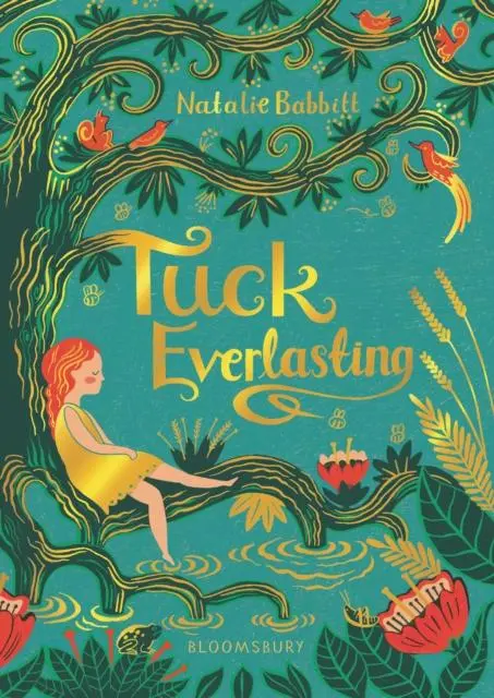 Tuck Everlasting 1