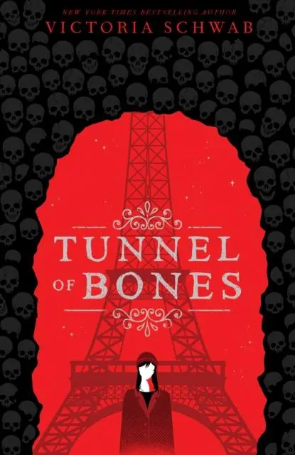 Tunnel Of Bones (City Of Ghosts #2) 1