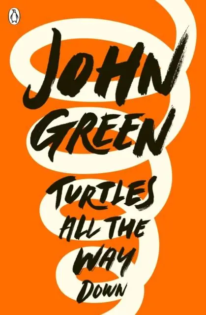 Turtles All The Way Down 1