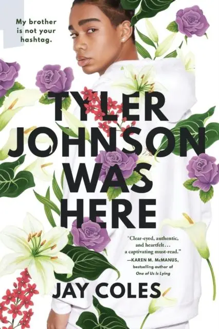 Tyler Johnson Was Here 1