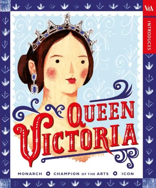 V&A Introduces: Queen Victoria 1