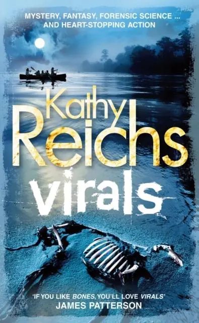 Virals : (Virals 1) 1