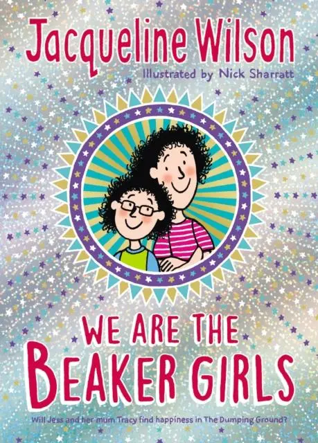 We Are The Beaker Girls 1