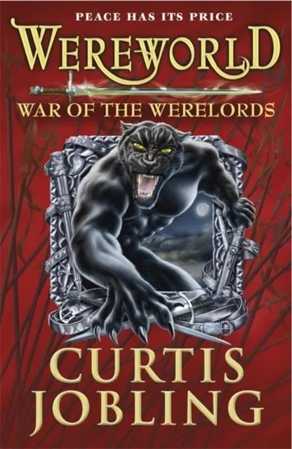 Wereworld: War Of The Werelords (Book 6) 1