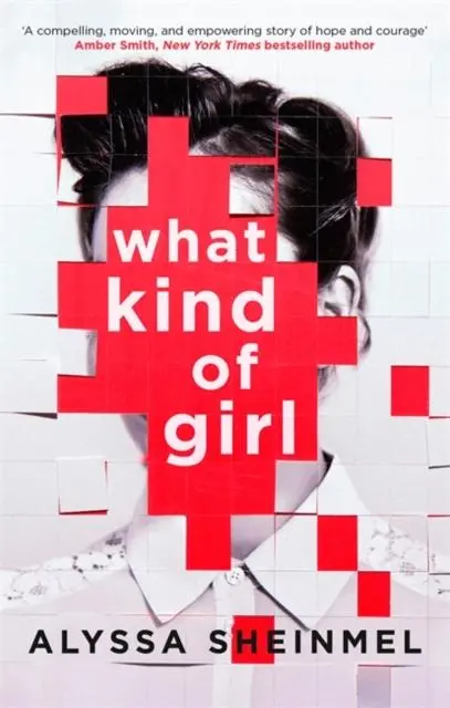 What Kind Of Girl 1