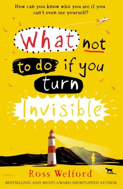 What Not To Do If You Turn Invisible 1