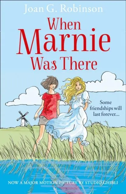 When Marnie Was There 1