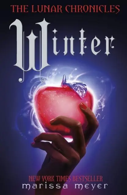Winter (The Lunar Chronicles Book 4) 1