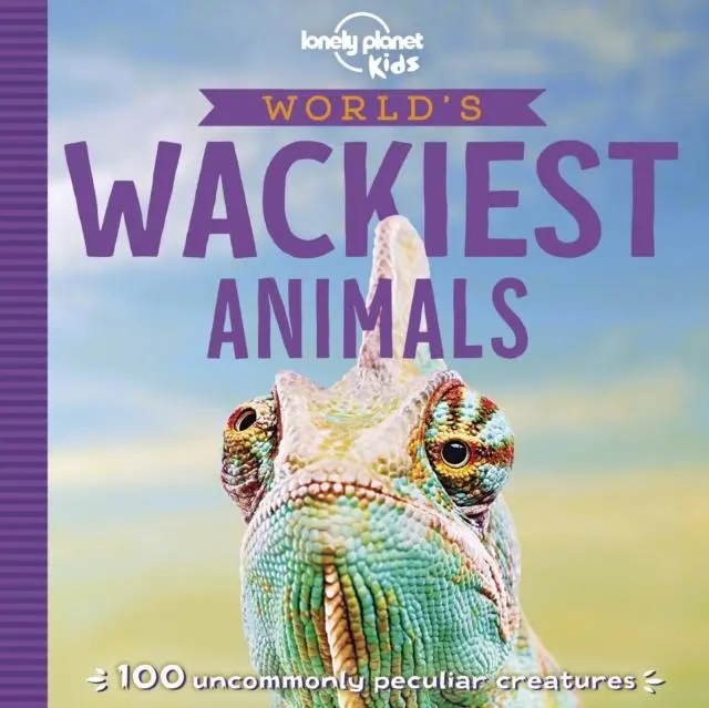 World's Wackiest Animals 1