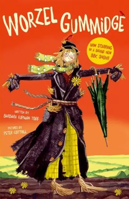 Worzel Gummidge 1