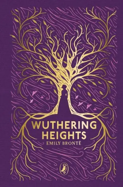 Wuthering Heights : Puffin Clothbound Classics 1