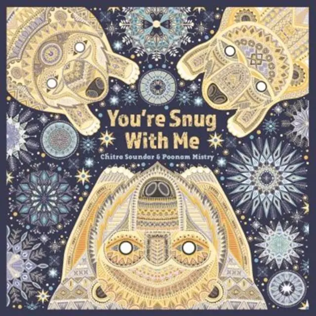 You're Snug With Me 1