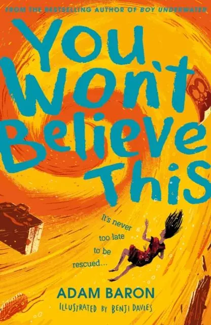 You Won't Believe This 1