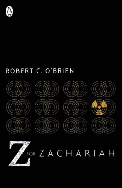 Z For Zachariah 1