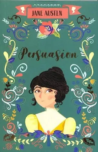Persuasion - Jane Austen - Paperback 1