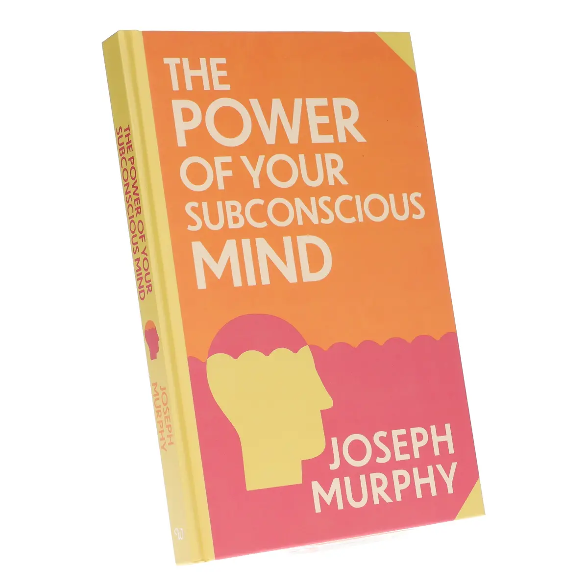 The Power Of Your Subconscious Mind By Joseph Murphy With Sprayed Edges - Non Fiction - Hardback 1