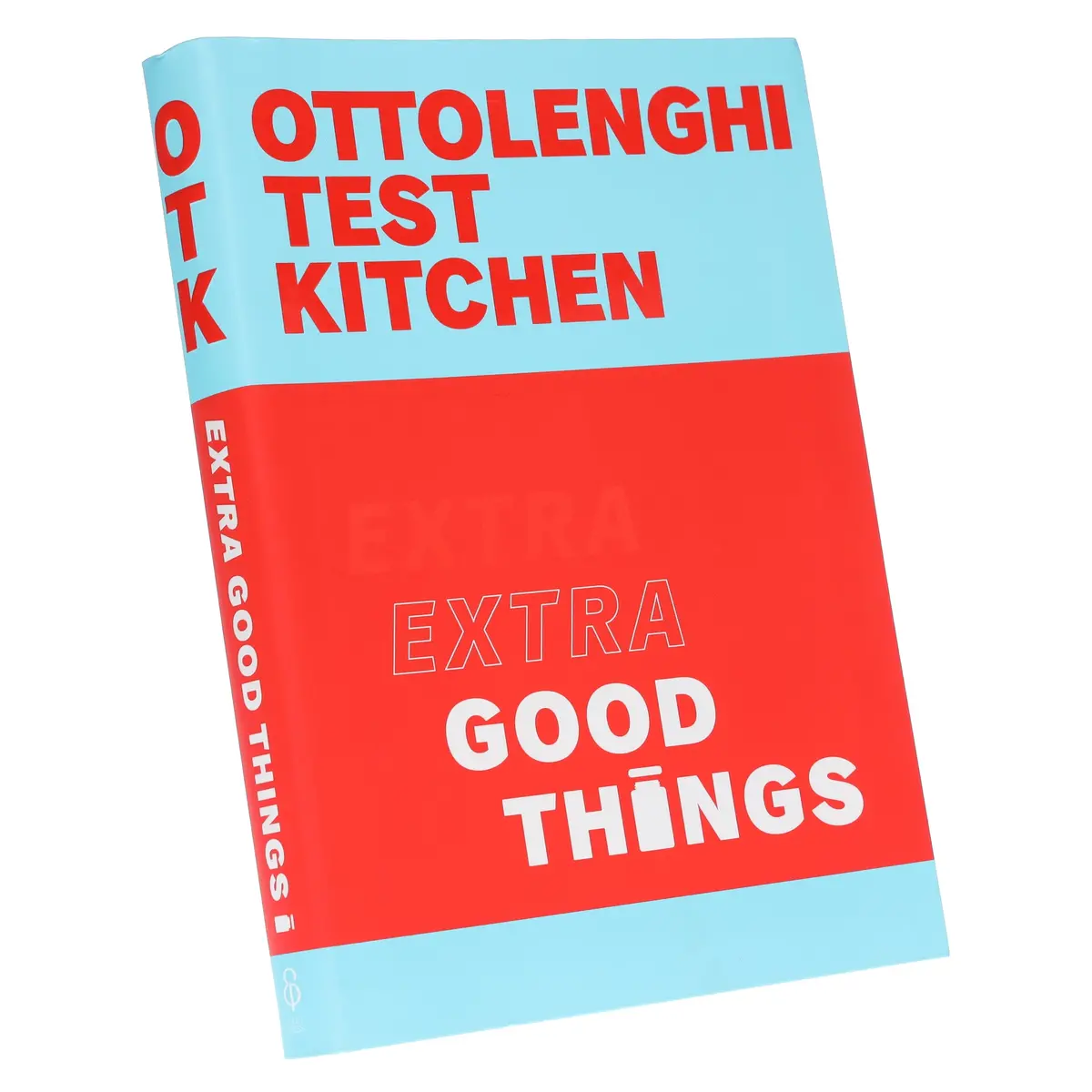Ottolenghi Test Kitchen: Extra Good Things By Yotam Ottolenghi & Noor Murad - Non Fiction - Hardback 1