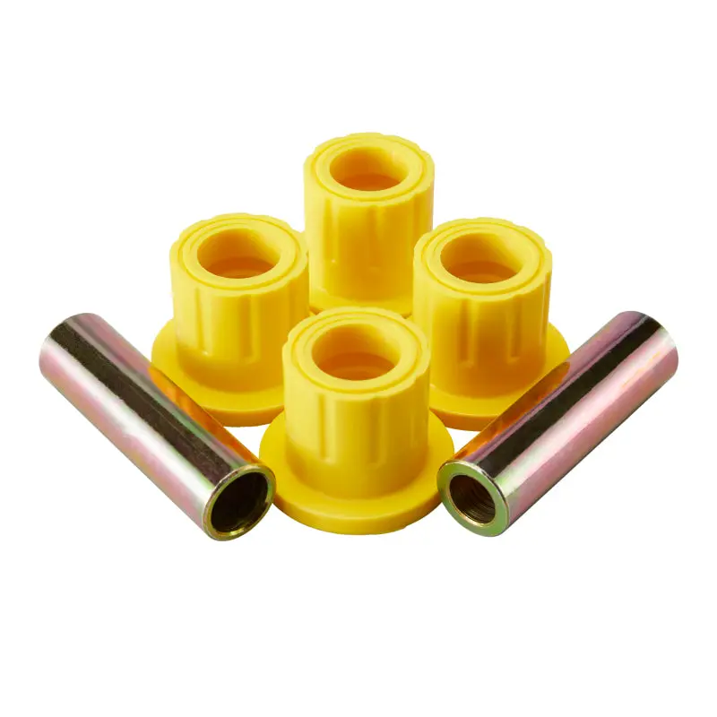 Arb / Ome Front Spring Bushing Kit For Full-Size Ford Trucks 1