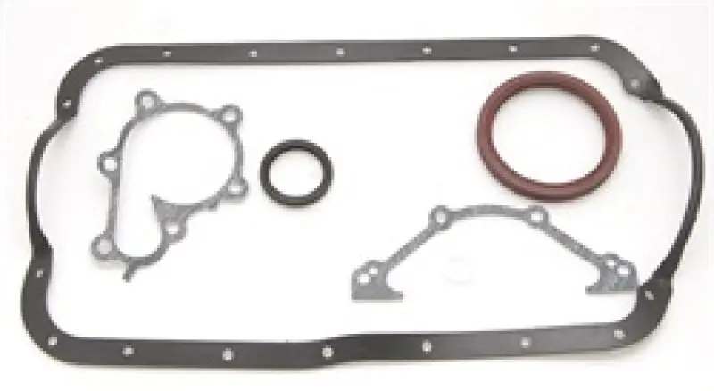 Cometic 90-96 Nissan Vg30De/Vg30Dett 3.0L V6 Bottom End Kit 1