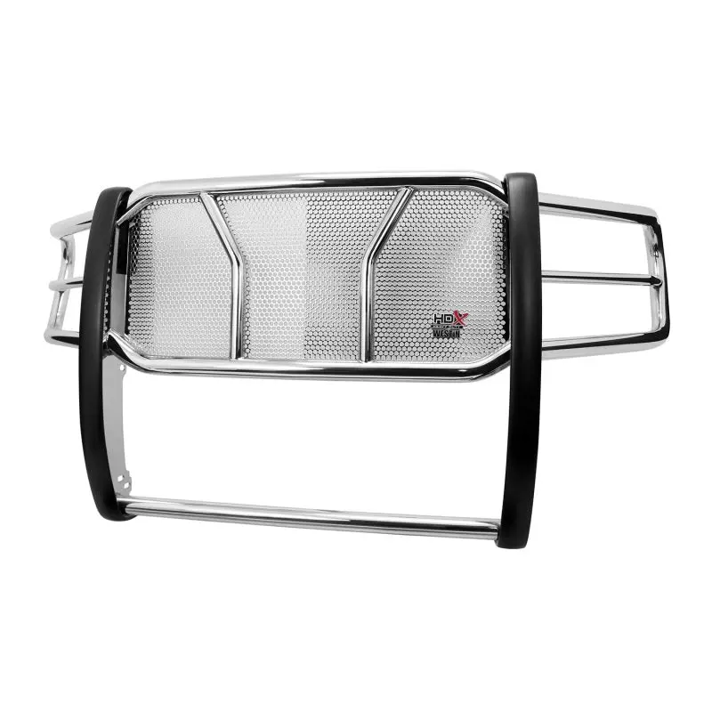Westin Hdx Grille Guard For 2015–2018 Ford F-150 – Heavy-Duty Stainless Steel Construction 1