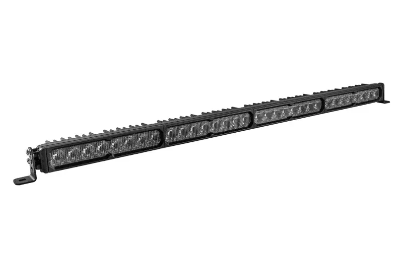 Diode Dynamics Ss40 Pro White Combo Beam Led Light – Single Unit, Standard Mbl Mount 1