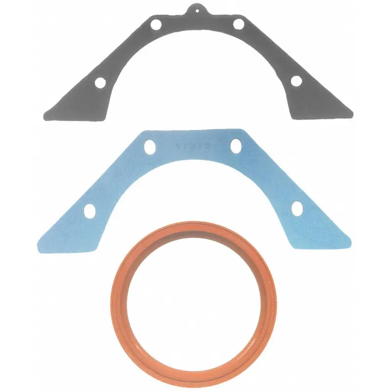 Fel-Pro Bs40158 Crankshaft Seal Kit For Ford Ranger Engines 1