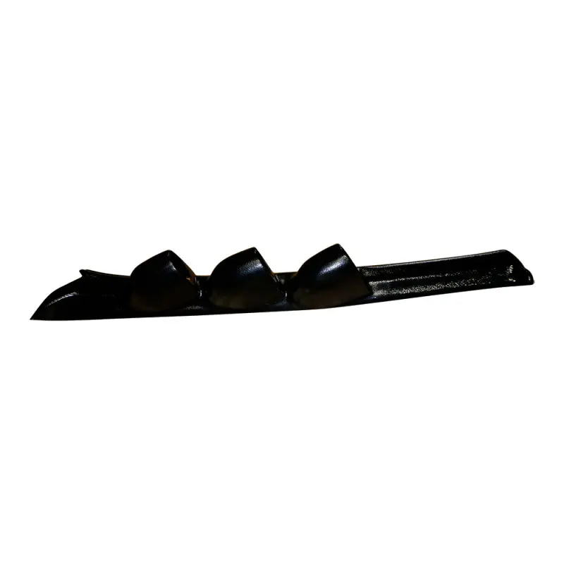 Blox Racing Pillar Pod Mount For 1988–1991 Honda Civic & Crx – Holds Three Gauges 1