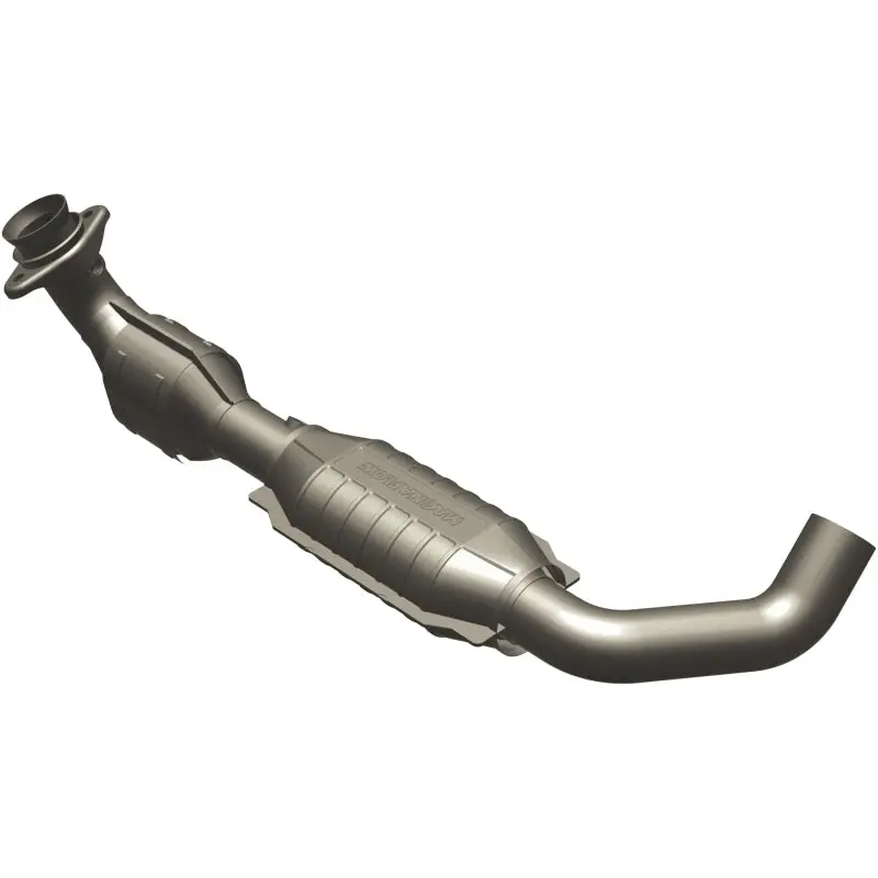 Magnaflow Direct-Fit Catalytic Converter For 2004–2006 Ford F-150 5.4L 2Wd (Driver Side) 1