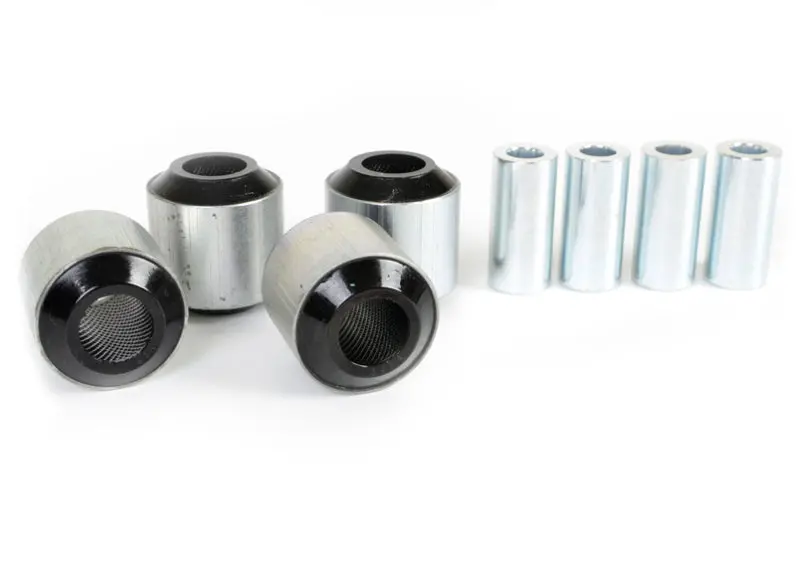 Whiteline Rear Trailing Arm Bushing Kit For Bmw 1 Series (2008–2011) And 3 Series (2006–2011) 1