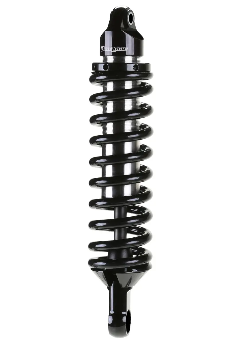 Fabtech Dirt Logic 2.5" N/R Coilover Suspension System – Front Pair For 2004–2008 Ford F-150 4Wd (6" Lift) 1