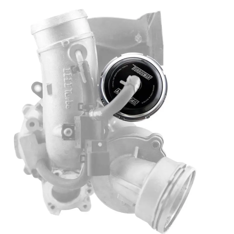 Turbosmart Iwg75 Wastegate For Vag K03/Ihi Turbo Platforms – 5 Psi Boost Control 1