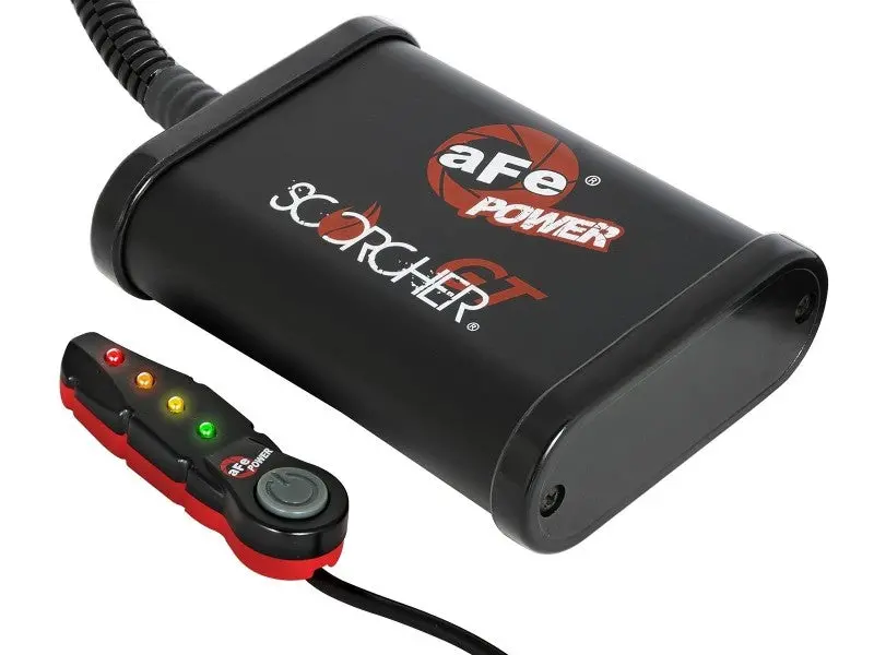 Afe Scorcher Gt Tuning Module – 2022 Volkswagen Gti 2.0L Turbocharged L4 1