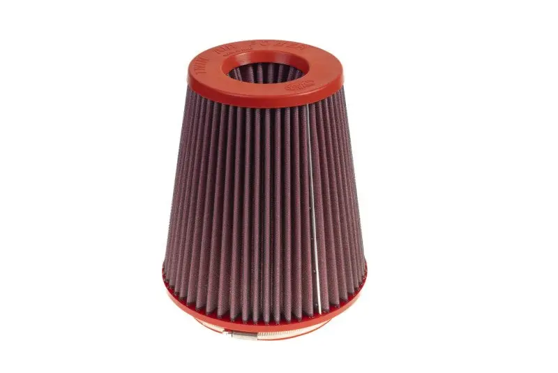 Bmc Twin Air Universal Conical Air Filter With Polyurethane Top – 141Mm Id × 230.5Mm H 1