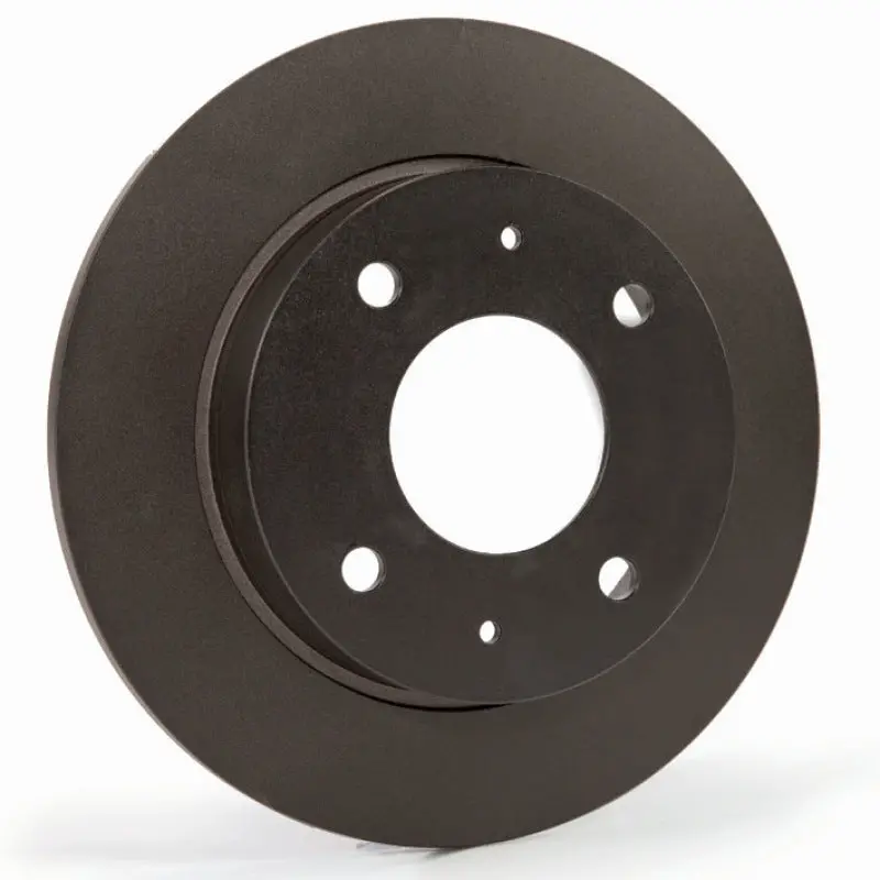Ebc Rk Series Front Brake Rotors For 2015+ Bmw 320I Xdrive (F30) With Brembo Calipers 1