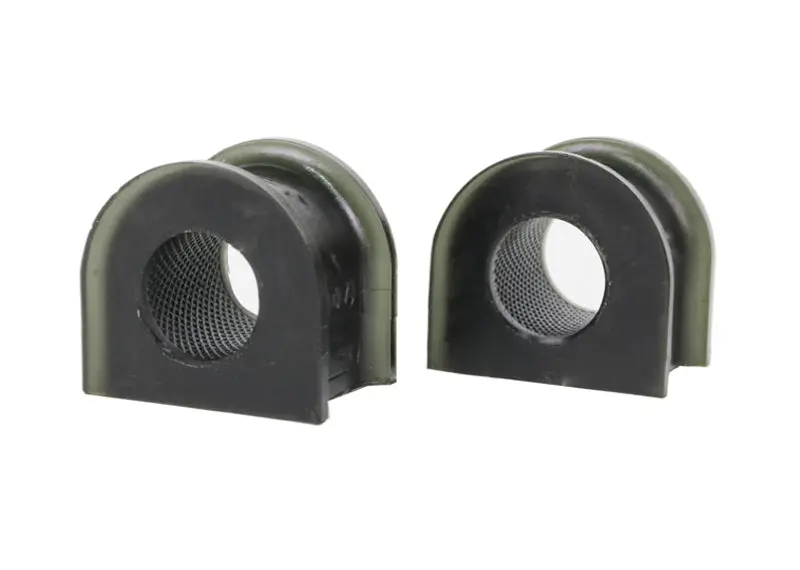Whiteline Rear Sway Bar Mount Bushing Kit – 24Mm Diameter For 1997–2001 Acura Integra Type R 1