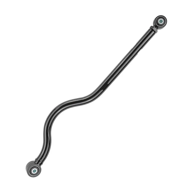 Arb Adjustable Heavy-Duty Front Winch Mount For Jk Wrangler (Left-Hand Drive Only) 1