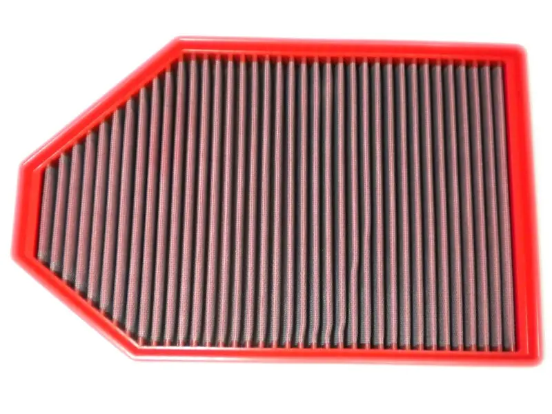 Bmc Panel Air Filter Replacement For 2007–2012 Jeep Wrangler Jk (3.8L V6) 1