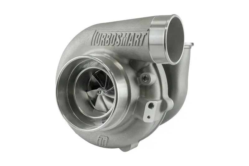 Turbosmart Oil-Cooled External Wastegate – 6466 Turbo, V-Band Inlet/Outlet, A/R 0.82 1