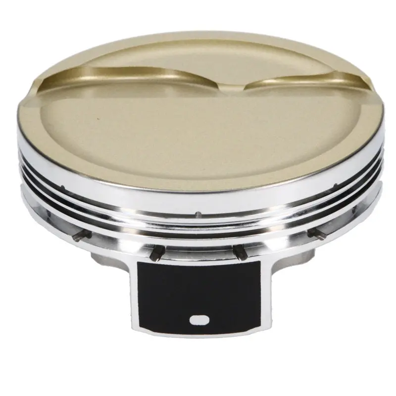 Je Pistons Ultra Series For Gm Ls Gen Iii/Iv Engines – 4-Inch Bore & Stroke, 8-Piece Set 1
