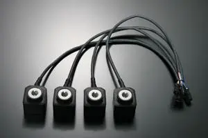 Tein Edfc Motor Kit – Supports M10 And M14 Edfc Controllers For Adjustable Dampers 1