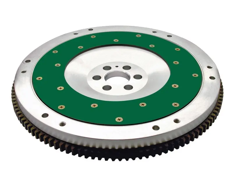 Fidanza Lightweight Aluminum Flywheel For 1989–1998 Nissan 240Sx With Ka24De Engine 1