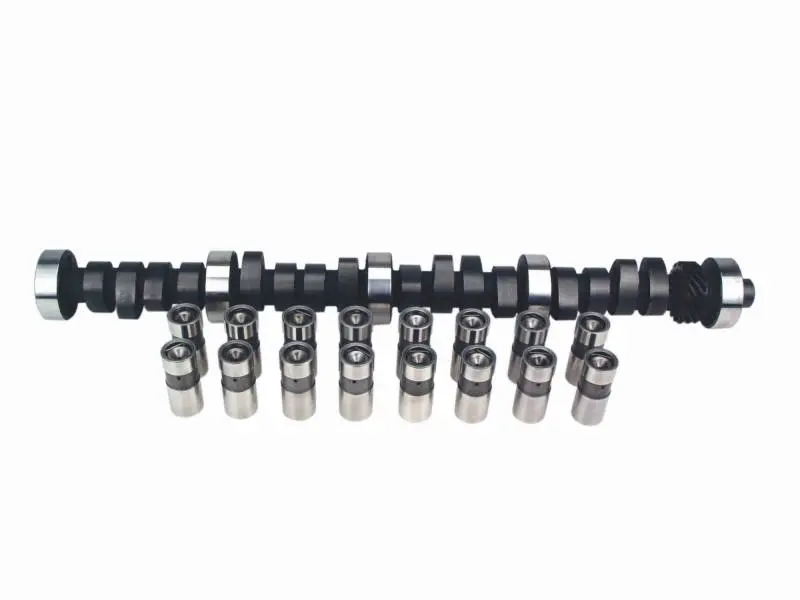 Comp Cams Fs240H Camshaft & Hydraulic Lifter Kit – Street Performance Application 1