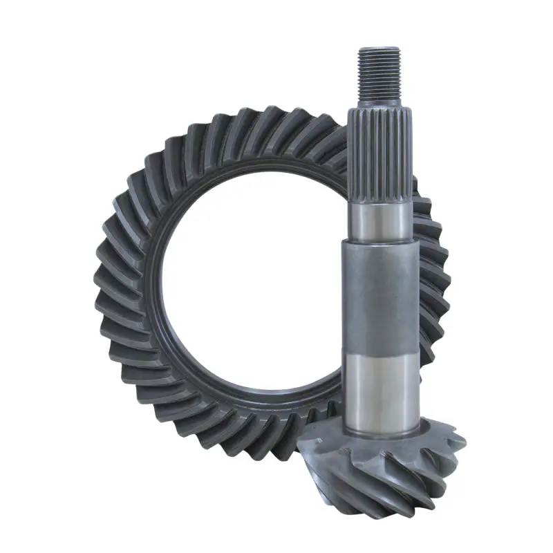 Usa Standard Dana 30 Ring And Pinion Gear Set – 3.54 Ratio 1