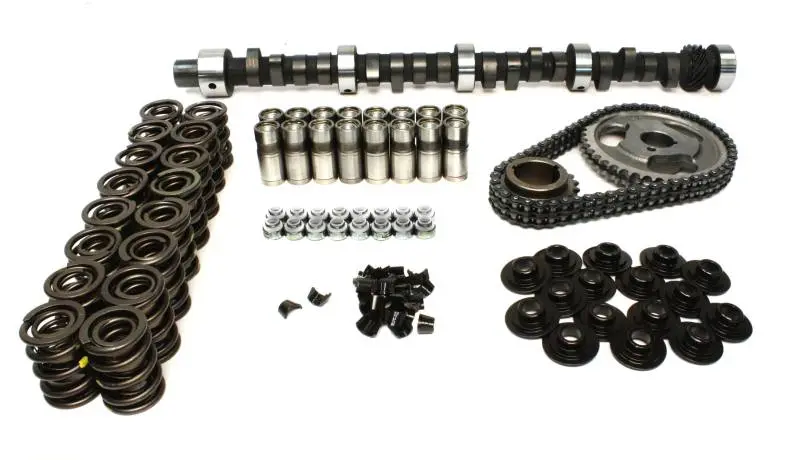 Comp Cams Xtreme Energy Camshaft Kit – P8 Xe256H-10 Hydraulic Flat Tappet 1