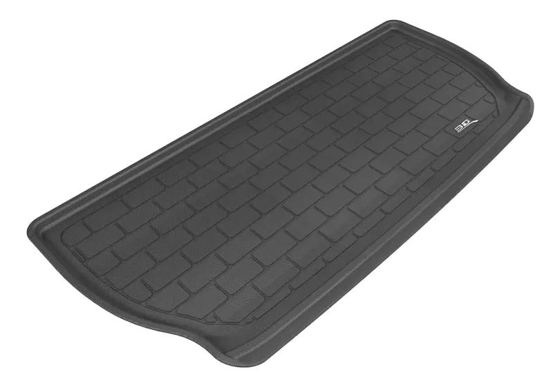 3D Maxpider Kagu Cargo Liner For 2008–2017 Buick Enclave & Chevy Traverse – Black 1