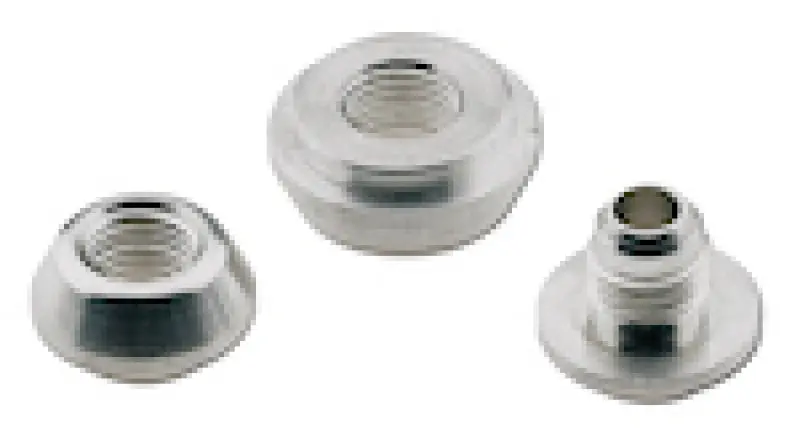 Fragola -16An Male Weld Bung – 1.5" Length 1