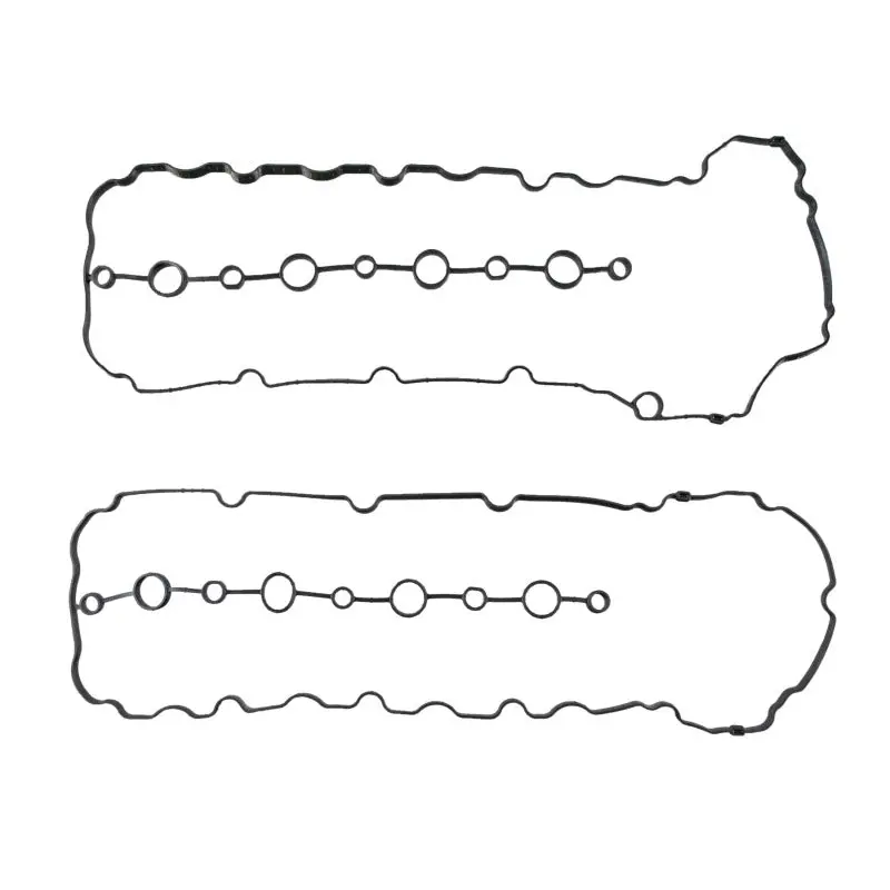 Fel-Pro Valve Cover Gasket Set For Nissan Titan Xd – Part Number Vs 50885 R 1