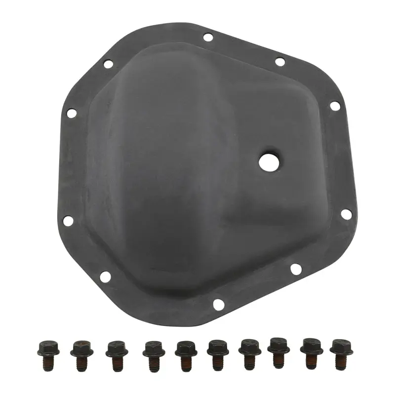 Yukon Gear Steel Differential Cover For Dana 60 Axle — Standard Rotation Design 1