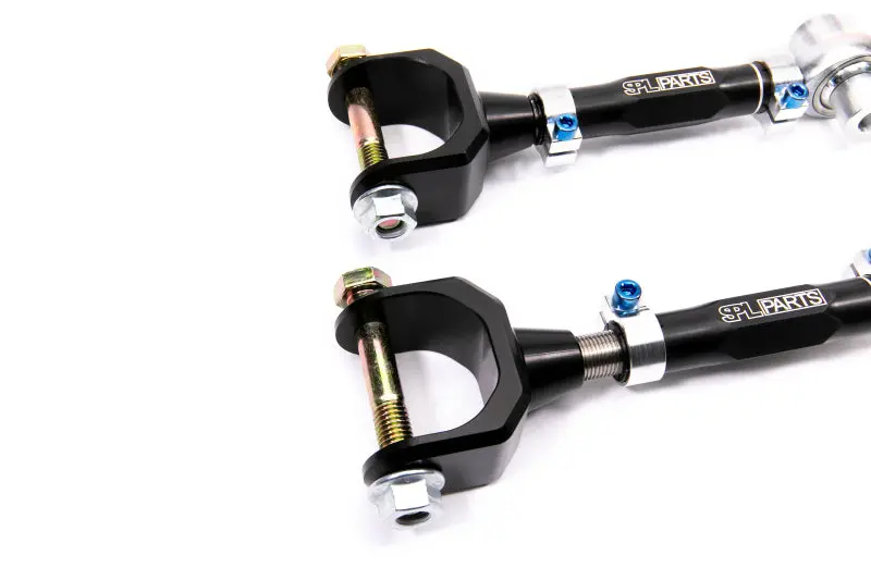 Spl Parts Rear Upper Control Arms – Precision-Aligned For 2016+ Mazda Mx-5 Miata (Nd) 1
